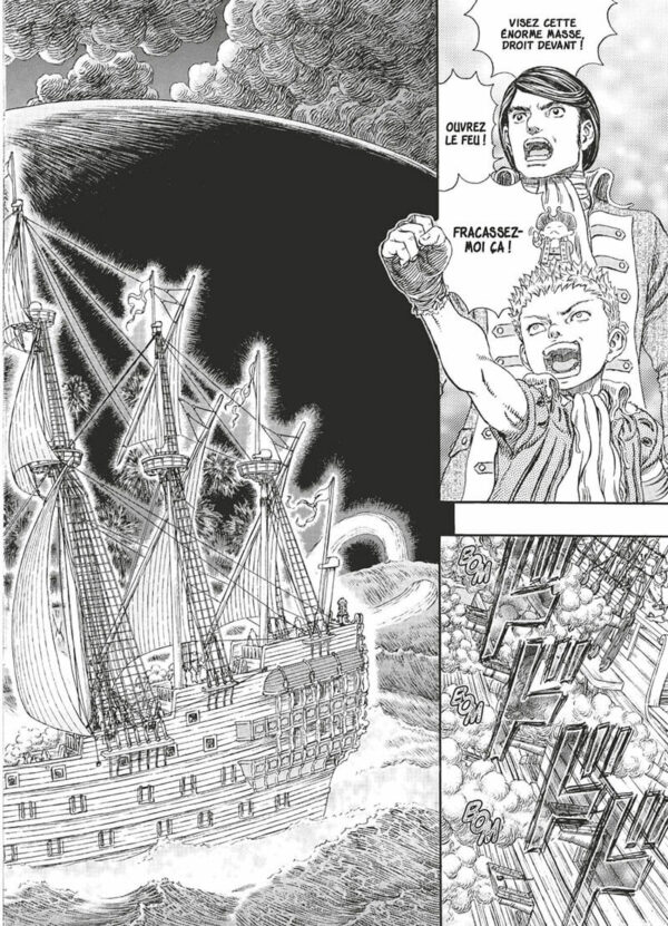 berserk tome 37-2 Berserk tome 37