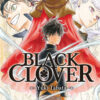 black clover 2-1 Black Clover tome 02
