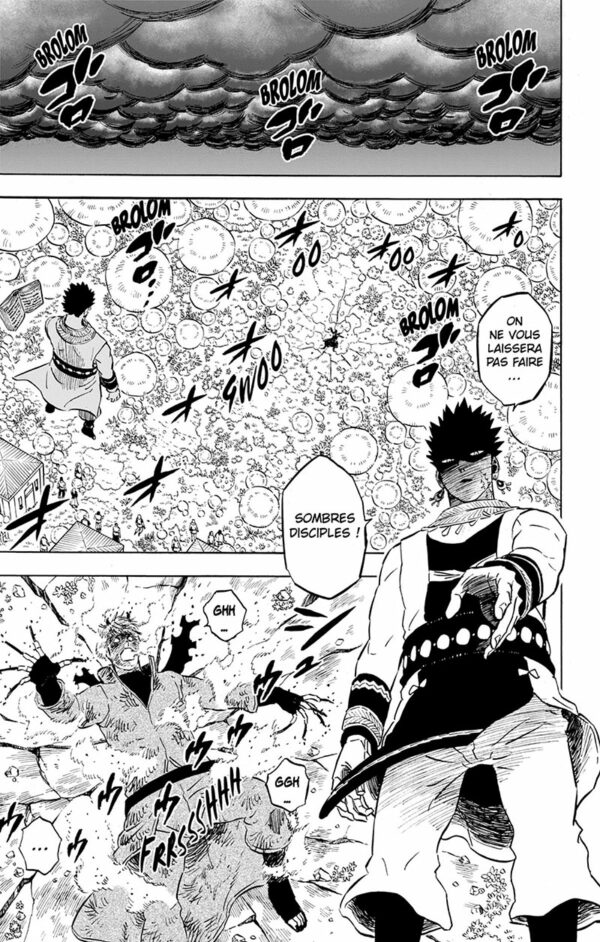 Black Clover tome 26