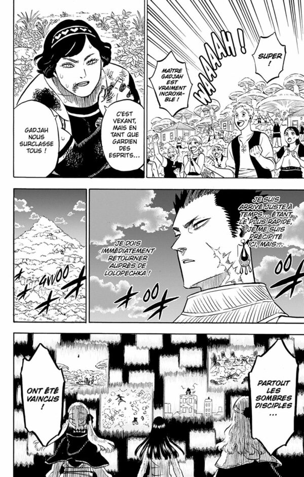 Black Clover tome 26