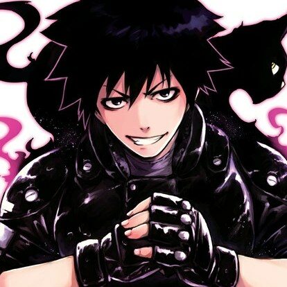 black torch 008 Apprenti Espion tome 01