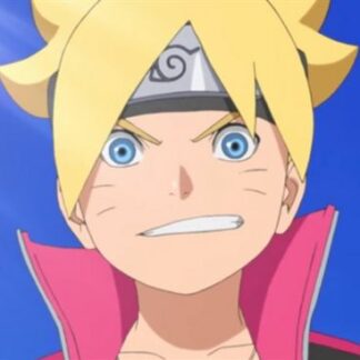 boruto