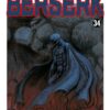 couverture berserk tome 34-1 Berserk tome 34
