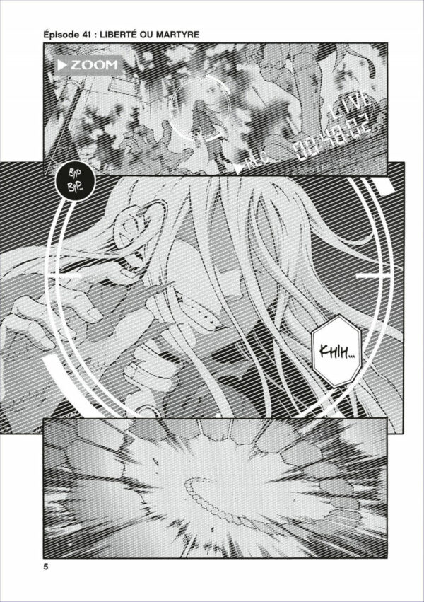 Deadman Wonderland tome 10