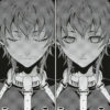 Deadman Wonderland tome 07