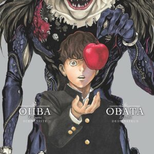 Death Note Short Stories