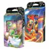 Deck pokémon Gardevoir V ou Victini V