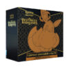 ETB Coffret Pokémon Dresseur d'Elite Destinées Radieuses Evoli