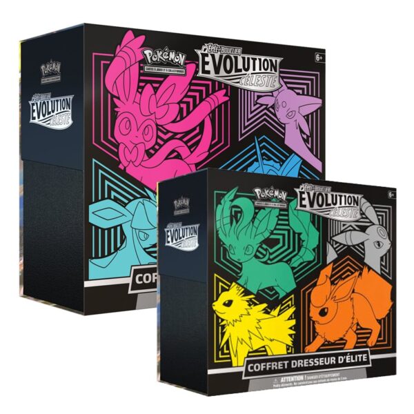 etb-pokemon-eb07-evolution-celeste-coffret-dresseur-1-1 ETB Coffret Pokémon Dresseur d'Elite Epée Bouclier Evolution Céleste