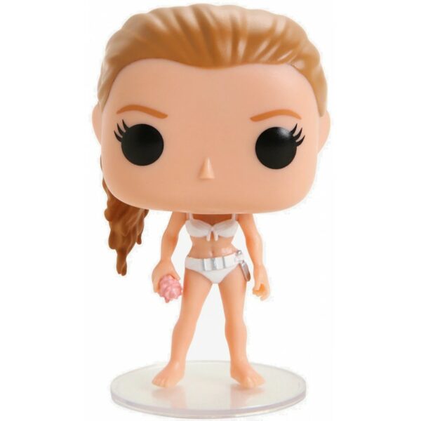 Pop - 007 - Honey Ryder (690) Dr. No