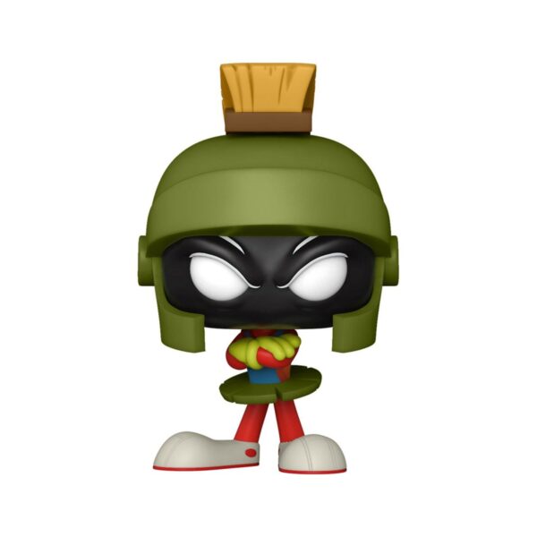Pop - SPACE JAM - Marvin The Martian (1085)
