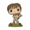 Pop - STAR WARS - Luke Skywalker & Yoda (363) 40th