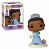 Pop - DISNEY - Ultimate Princess Tiana (1014)