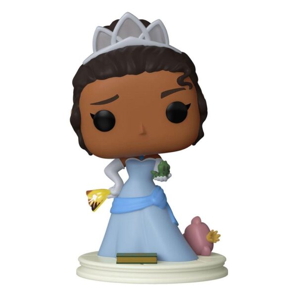 Pop - DISNEY - Ultimate Princess Tiana (1014)
