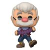 Pop - DISNEY - Geppetto (1028)
