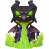 Pop - DISNEY - Maleficient Vilains Special Edition 6" (720) GITD