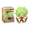 funko pop Super Saiyan Kefla 828 Special Edition 1-1 Pop - DRAGON BALL SUPER - Super Saiyan Kefla (828) Special Edition