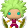funko pop Super Saiyan Kefla 828 Special Edition 1-2 Pop - DRAGON BALL SUPER - Super Saiyan Kefla (828) Special Edition