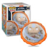Pop - AVATAR - Aang Avatar State 6" (1000)