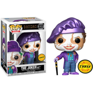Pop - BATMAN - Chase The Joker Batman 1989 (337)