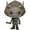 Pop - BLACK PANTHER - Chase Erik Killmonger (278)