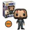 Pop - JOHN WICK - Chase John Wick with Blood (387)