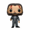 Pop - JOHN WICK - Chase John Wick with Blood (387)