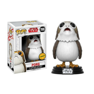 Pop - STAR WARS - Chase Porg (198)