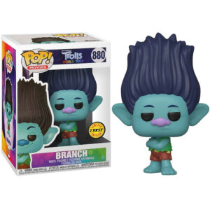 Pop - TROLLS - Chase Branch (880)