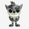 funko pop crash bandicoot chase 273 1-2 Pop - CRASH BANDICOOT - Chase Crash Bandicoot (273)