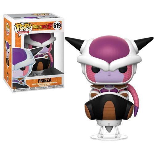 Pop - DRAGON BAL  Z -  Frieza (619)