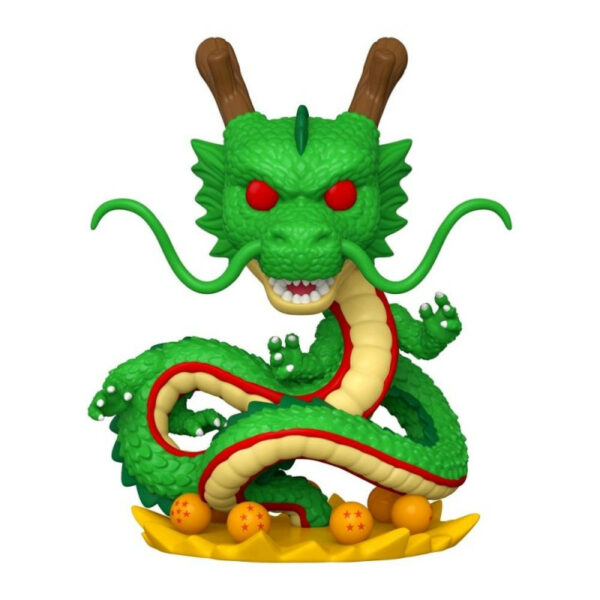 Pop - DRAGON BALL Z - Shenron 10" (859)