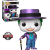 Pop - BATMAN - The Joker Batman 1989 (337) Special Edition