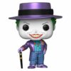 Pop - BATMAN - The Joker Batman 1989 (337) Special Edition