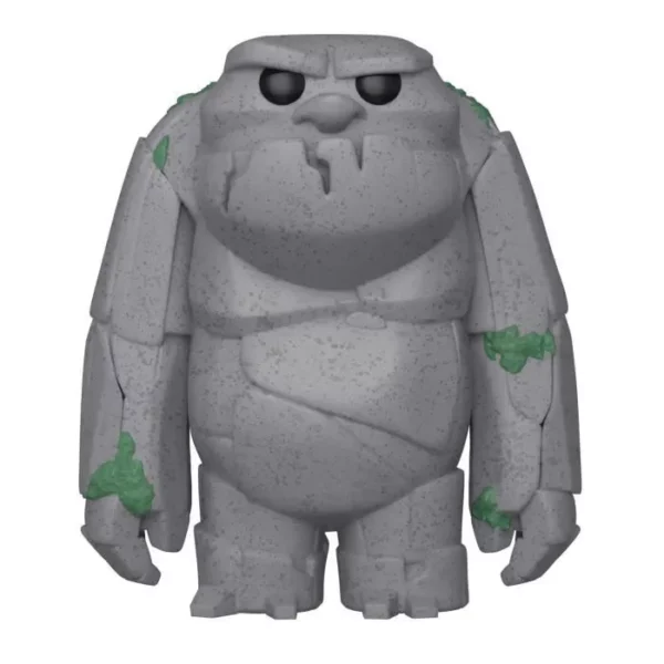 Pop - DISNEY - Earth Giant Frozen ll (587)