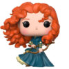 Pop - DISNEY - Merida (324)