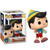 Pop - DISNEY - Pinocchio (1029)
