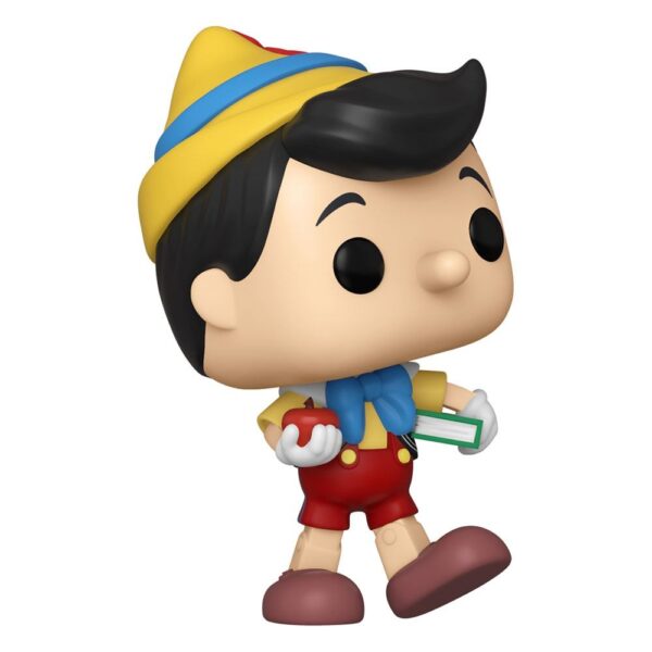 Pop - DISNEY - Pinocchio (1029)