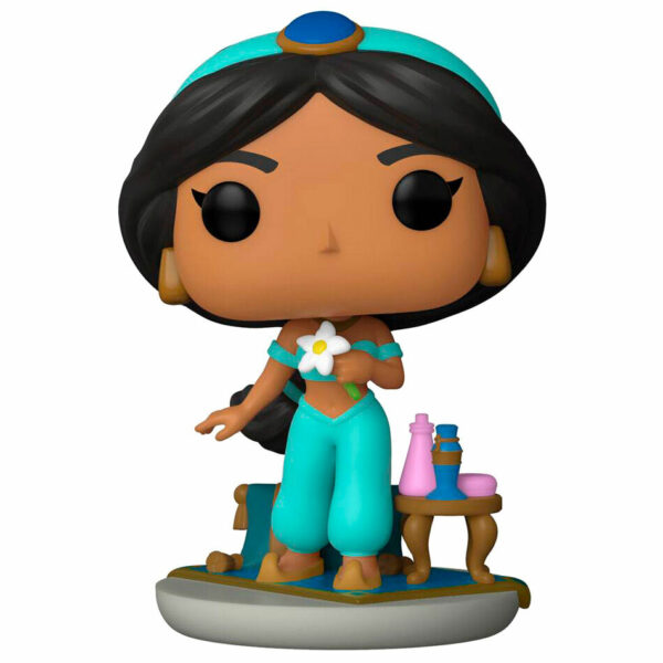 Pop - DISNEY - Ultimate Princess Jasmine (1013)