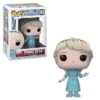 Pop - DISNEY - Young Elsa (588)