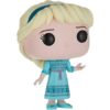 Pop - DISNEY - Young Elsa (588)