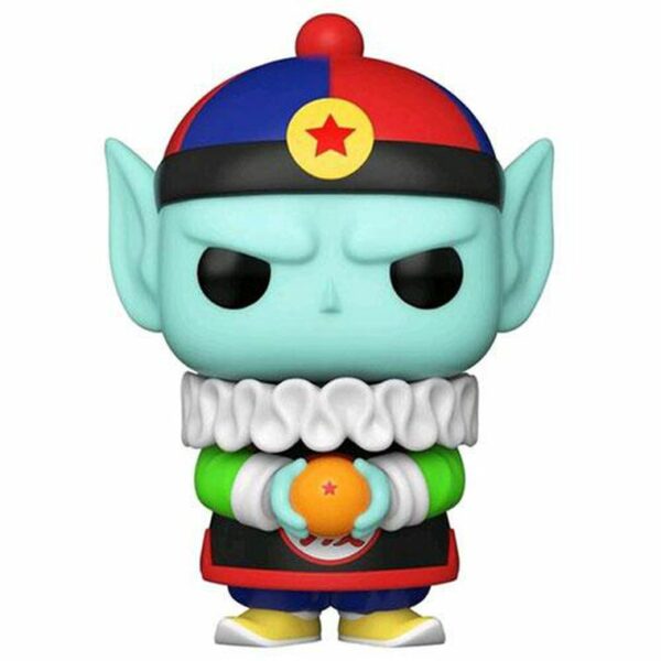 Pop - DRAGON BALL -  Emperor Pilaf (919) Special Edition