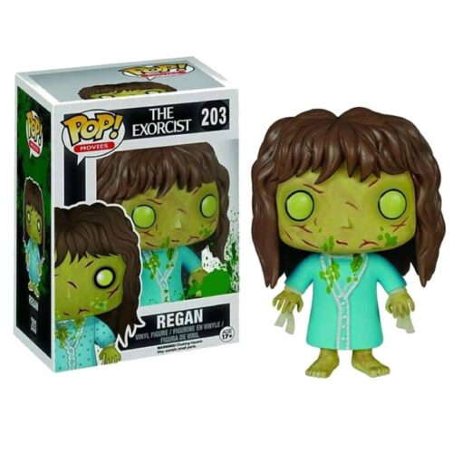 Pop - THE EXORCIST - Regan (203)