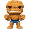 Pop - MARVEL FANTASTIC FOUR - The Thing 10" (570) Special Edition