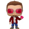 Pop - FIGHT CLUB - Tyler Durden (919)