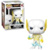 Pop - FLASH - Godspeed (1100)