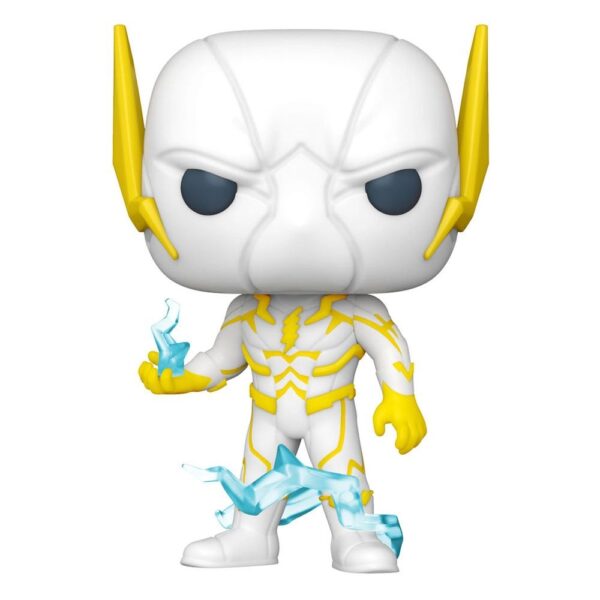 Pop - FLASH - Godspeed (1100)