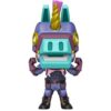 Pop - FORTNITE - Bash Limited Edition (623) Fall Convention