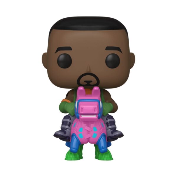 Pop - FORTNITE - Giddy Up (569)