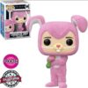 Pop - FRIENDS - Chandler Bing Special Edition (1066) Flocked